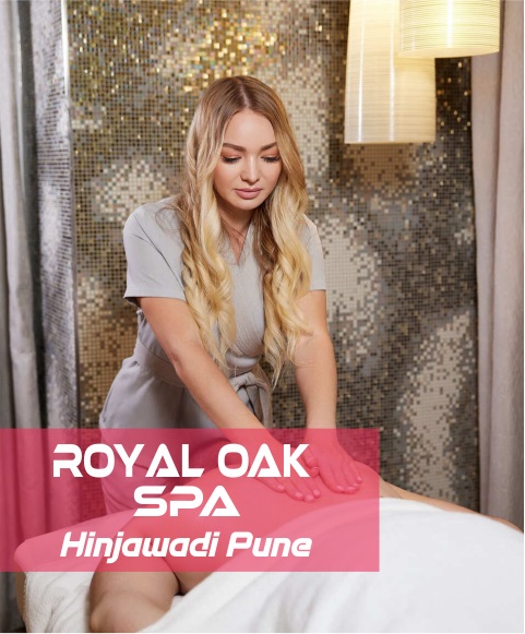 Royal Oak Spa Hinjawadi